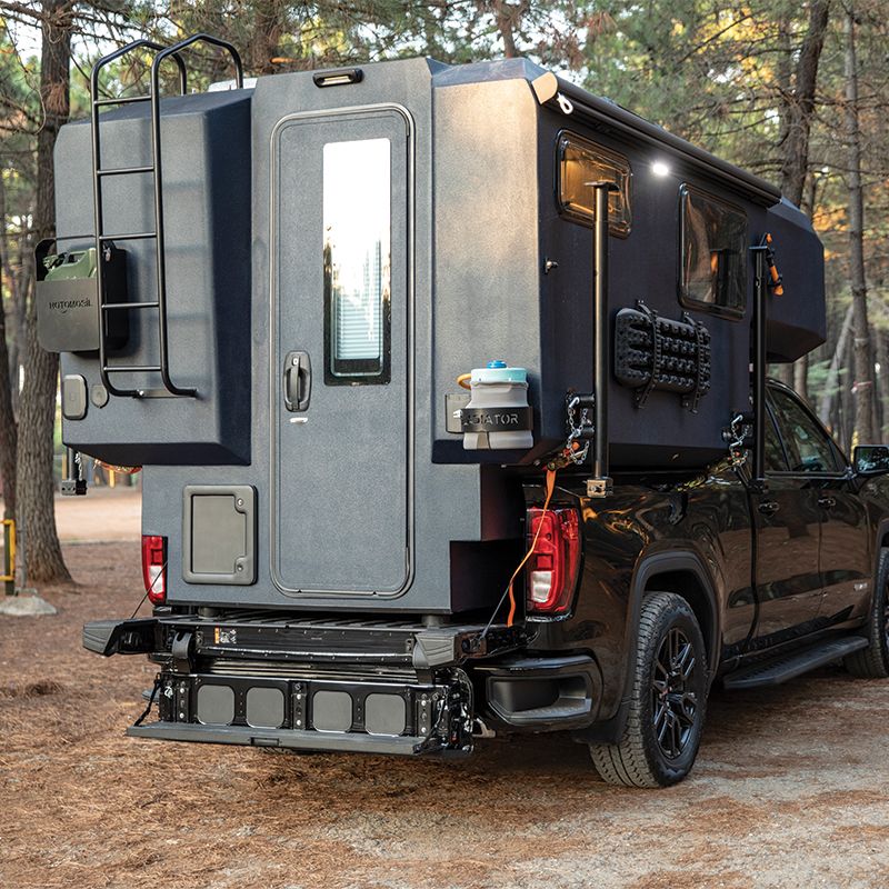 Why Hotomobil is Redefining Adventure Travel